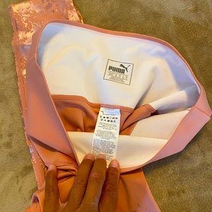 Puma Leggings